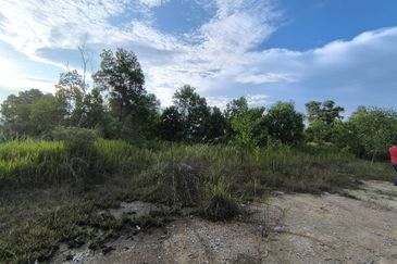 BUKIT SETONGKOL P/LOT 1873