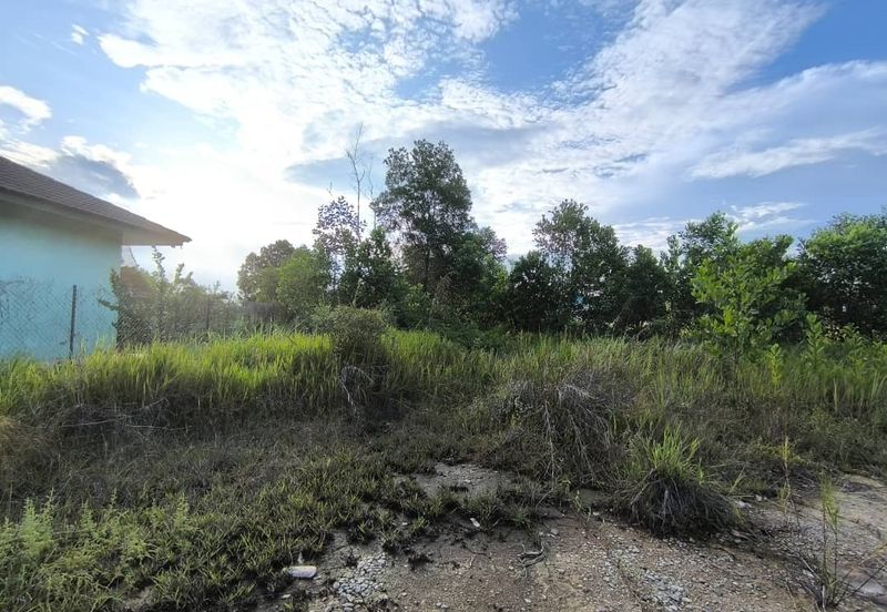 BUKIT SETONGKOL P/LOT 1873