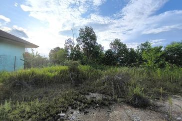BUKIT SETONGKOL P/LOT 1873