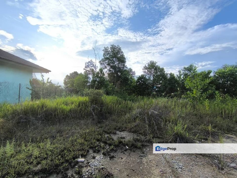 TANAH LOT BANGLO UNTUK DI JUAL BUKIT SETONGKOL KUANTAN, Pahang, Kuantan