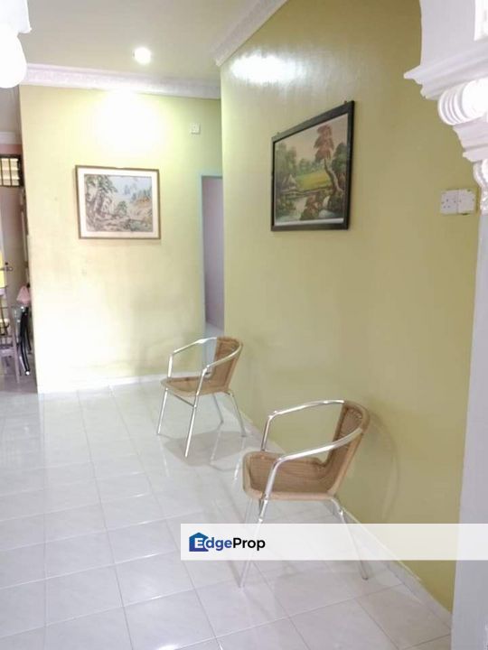 SEMI D TAMAN BALOK PERDANA KUANTAN, Pahang, Kuantan