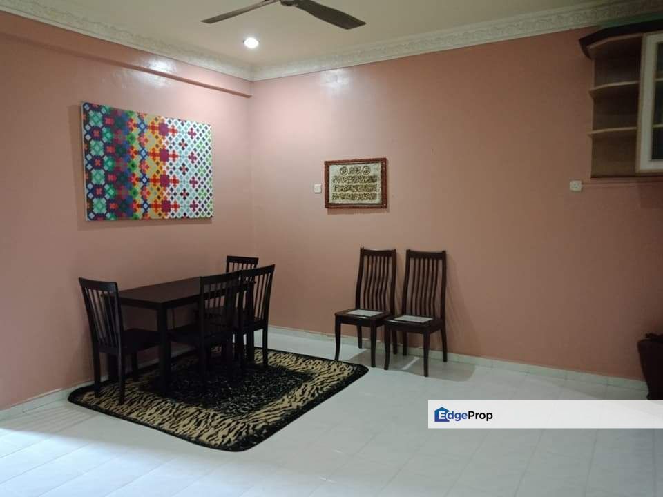 SEMI D TAMAN BALOK PERDANA KUANTAN, Pahang, Kuantan