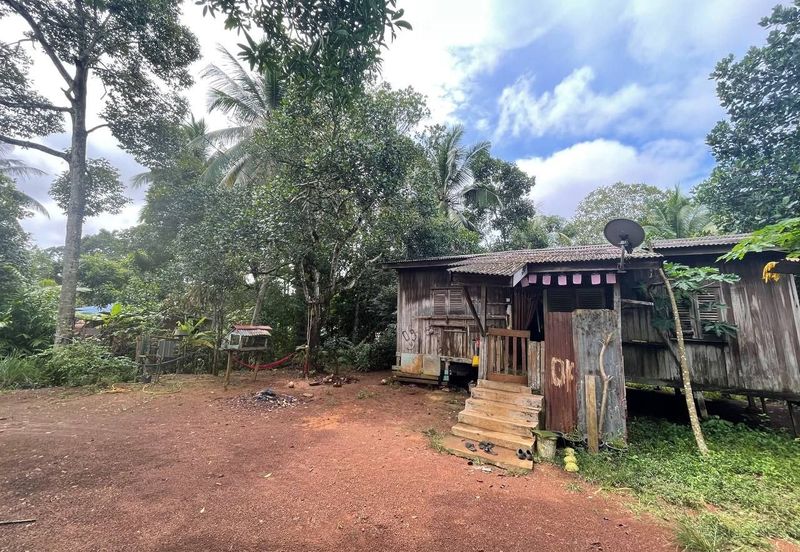 TAMAN CHENOR INDAH (P/LOT 2420