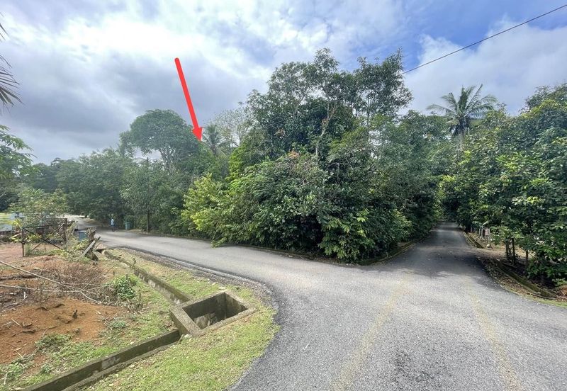 TAMAN CHENOR INDAH (P/LOT 2420