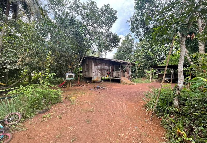 TAMAN CHENOR INDAH (P/LOT 2420