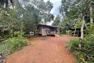 TAMAN CHENOR INDAH (P/LOT 2420