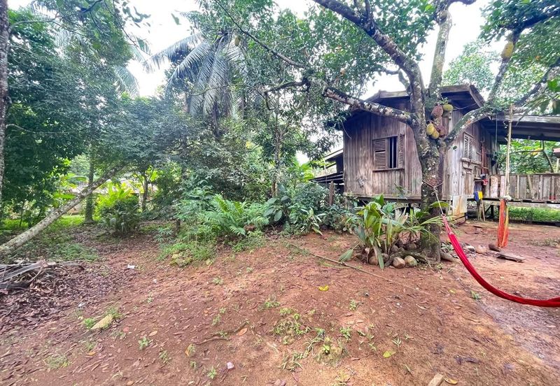 TAMAN CHENOR INDAH (P/LOT 2420