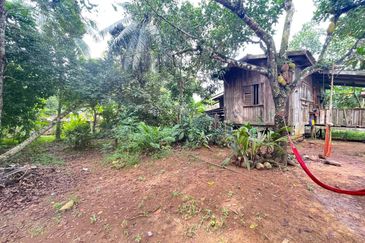 TAMAN CHENOR INDAH (P/LOT 2420