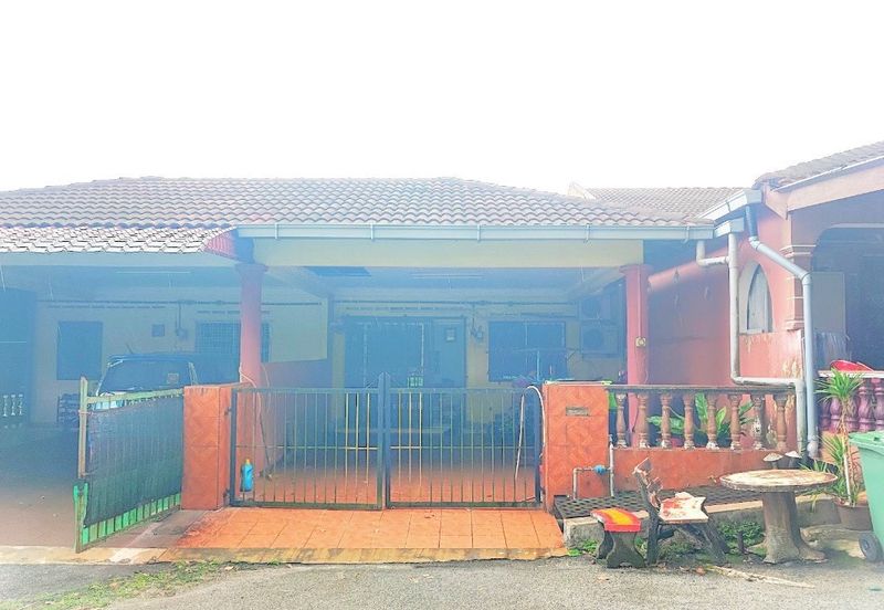 TAMAN BALOK JAYA 3 P/LOT 6485