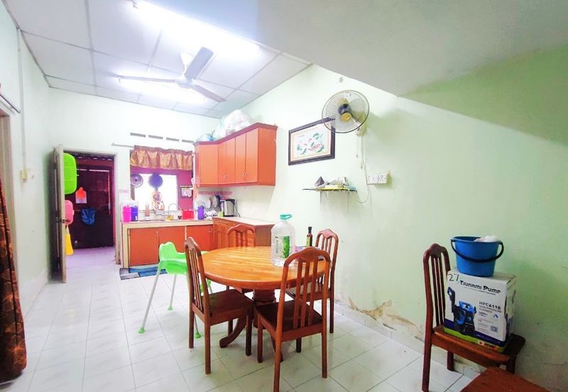 TAMAN BALOK JAYA 3 P/LOT 6485