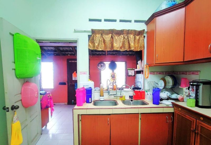 TAMAN BALOK JAYA 3 P/LOT 6485