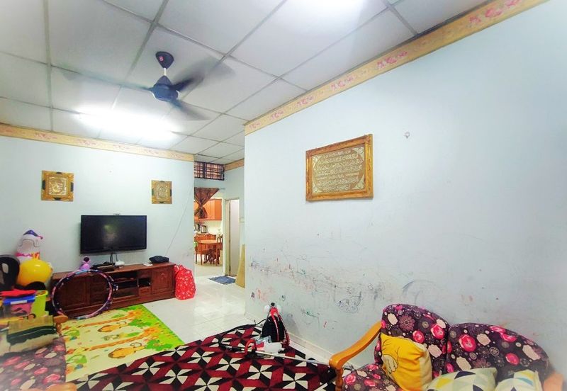 TAMAN BALOK JAYA 3 P/LOT 6485