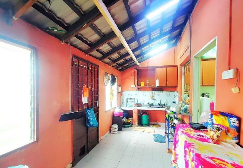 TAMAN BALOK JAYA 3 P/LOT 6485