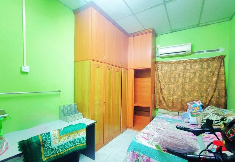 TAMAN BALOK JAYA 3 P/LOT 6485