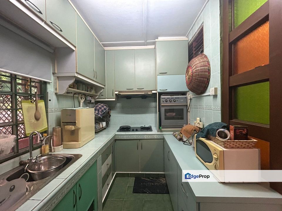 DOUBLE STOREY TERRACED HOUSE INDERA MAHKOTA 2 KUANTAN, Pahang, Kuantan