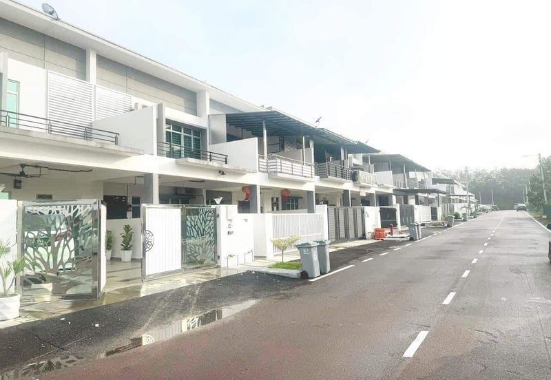 Taman Sri Mewah, Buloh Kasap