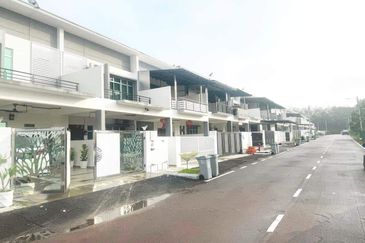 Taman Sri Mewah, Buloh Kasap