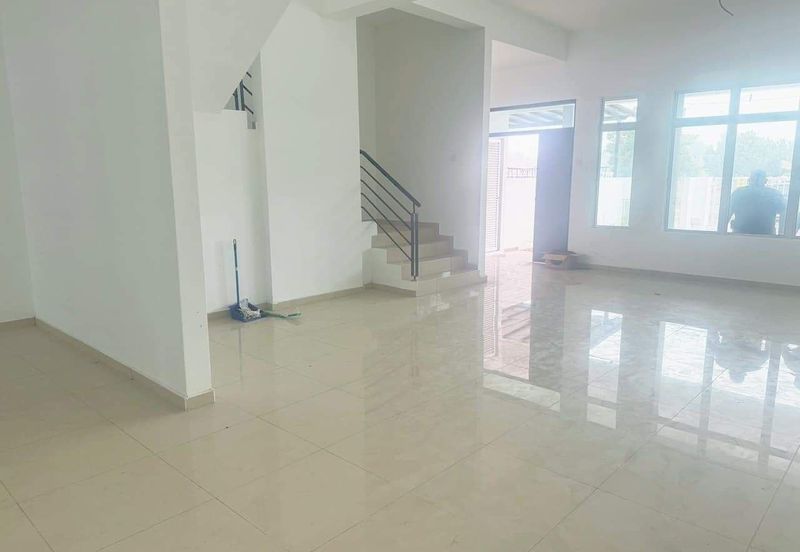 Taman Sri Mewah, Buloh Kasap