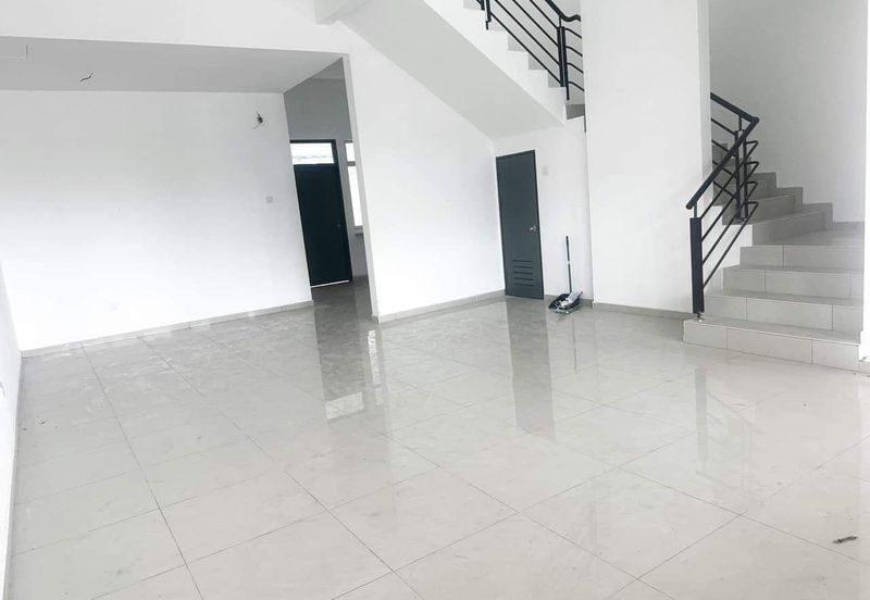 Taman Sri Mewah, Buloh Kasap