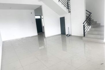 Taman Sri Mewah, Buloh Kasap