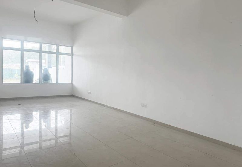 Taman Sri Mewah, Buloh Kasap