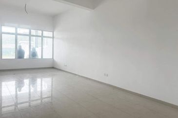 Taman Sri Mewah, Buloh Kasap