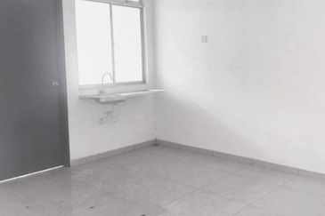 Taman Sri Mewah, Buloh Kasap