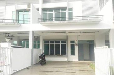 Taman Sri Mewah, Buloh Kasap