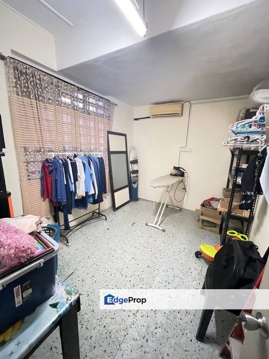 SEMI D 4 BILIK TAMAN BALOK PERDANA KUANTAN UNTUK DIJUAL, Pahang, Kuantan