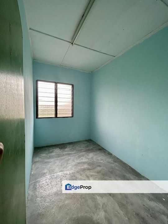 TERES 2 TINGKAT TAMAN TEMERLOH JAYA PAHANG, Pahang, Temerloh