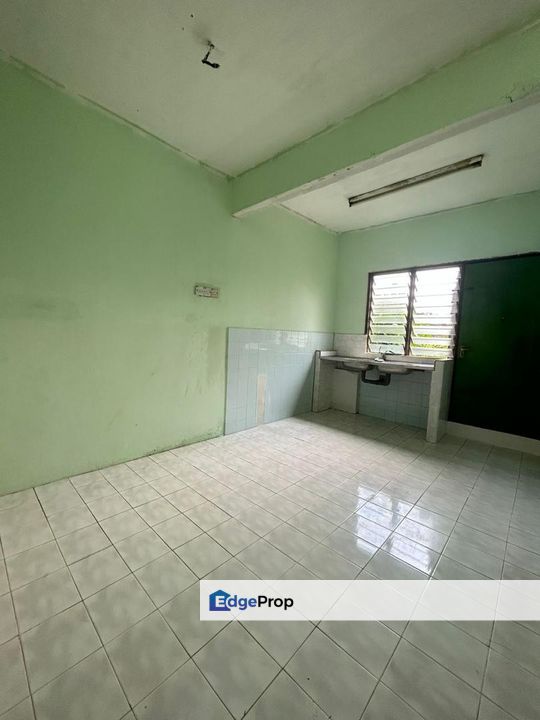 TERES 2 TINGKAT TAMAN TEMERLOH JAYA PAHANG, Pahang, Temerloh