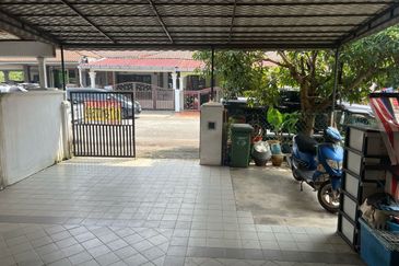 PERMATANG BADAK