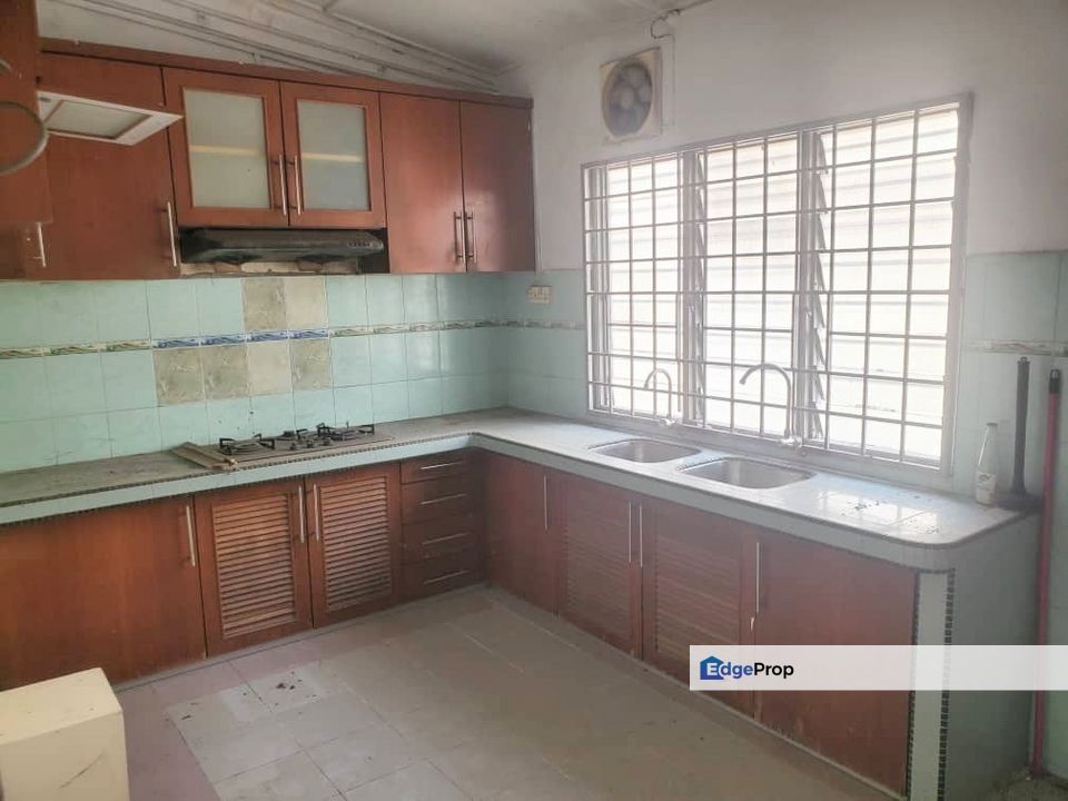 TERES LORONG ALOR AKAR 3 KUANTAN, Pahang, Kuantan