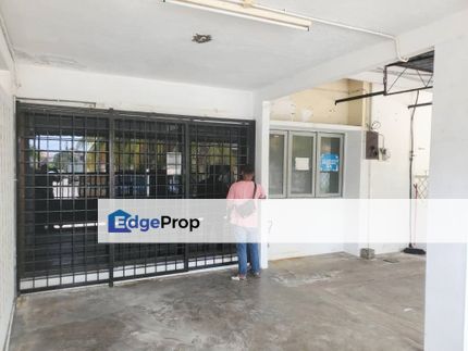 TERES LORONG ALOR AKAR 3 KUANTAN, Pahang, Kuantan