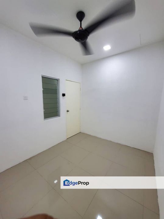 END LOT TERES TAMAN TAS KUANTAN, Pahang, Kuantan