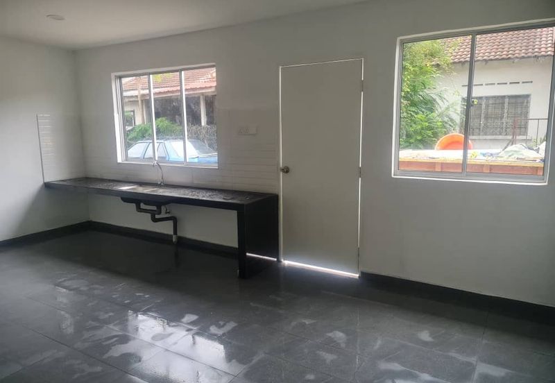 TAMAN PANDAN AMAN PECAHAN LOT 40619