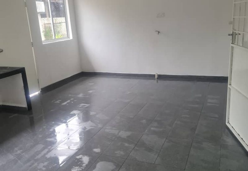 TAMAN PANDAN AMAN PECAHAN LOT 40619