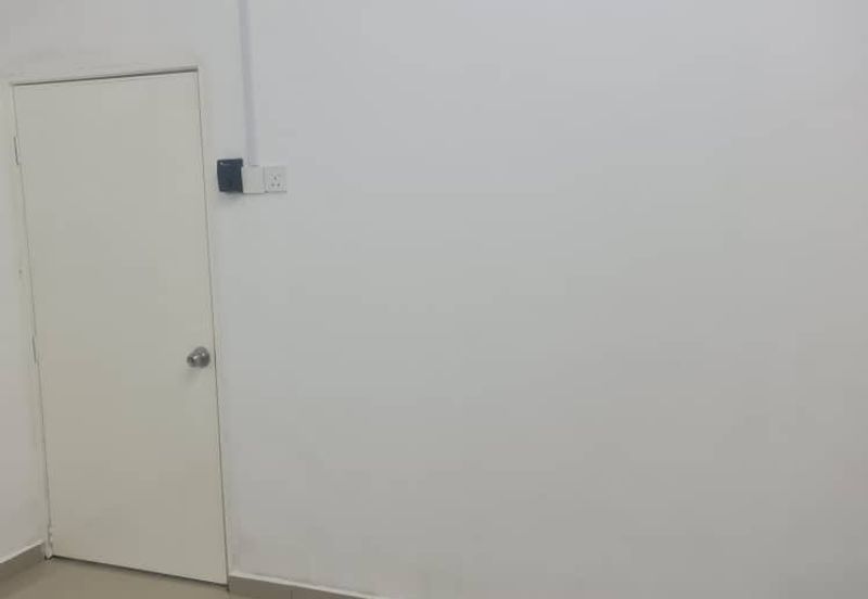 TAMAN PANDAN AMAN PECAHAN LOT 40619