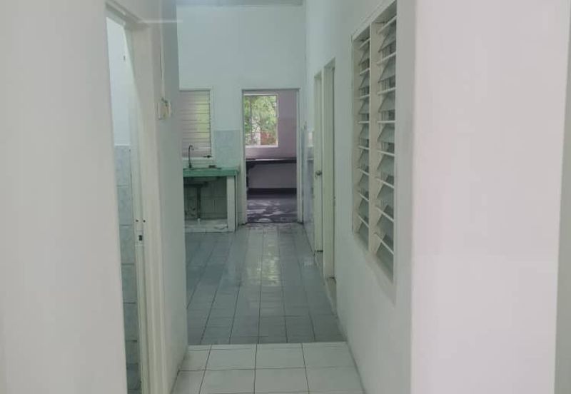 TAMAN PANDAN AMAN PECAHAN LOT 40619