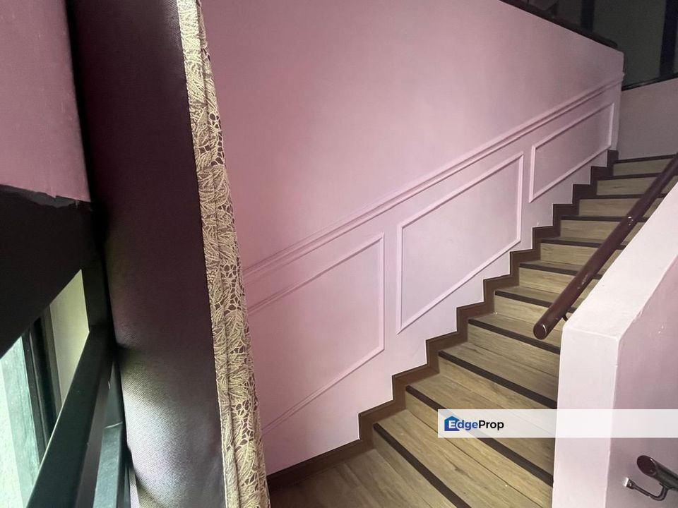 Semi-D 2 Tingkat Bandar Putra, Tanjung Lumpur Kuantan, Pahang, Kuantan