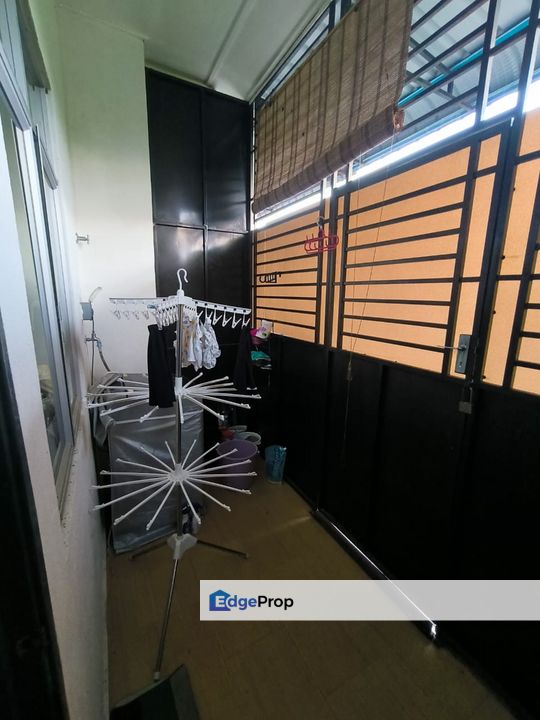 TERES SETINGKAT KOTASAS KUANTAN, Pahang, Kuantan