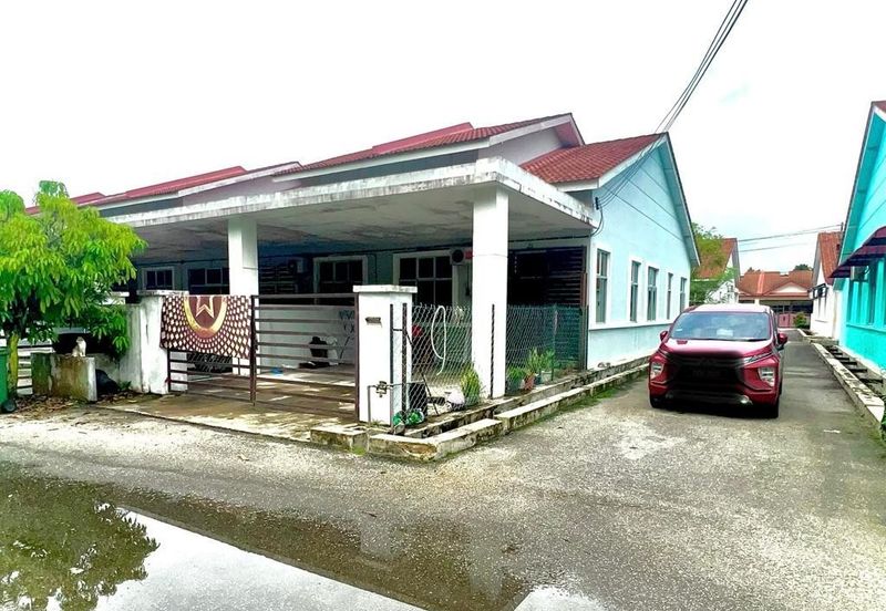 PERUMAHAN PANDAN PERDANA