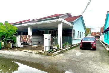 PERUMAHAN PANDAN PERDANA