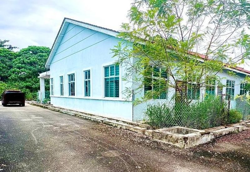 PERUMAHAN PANDAN PERDANA