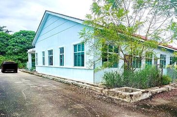 PERUMAHAN PANDAN PERDANA