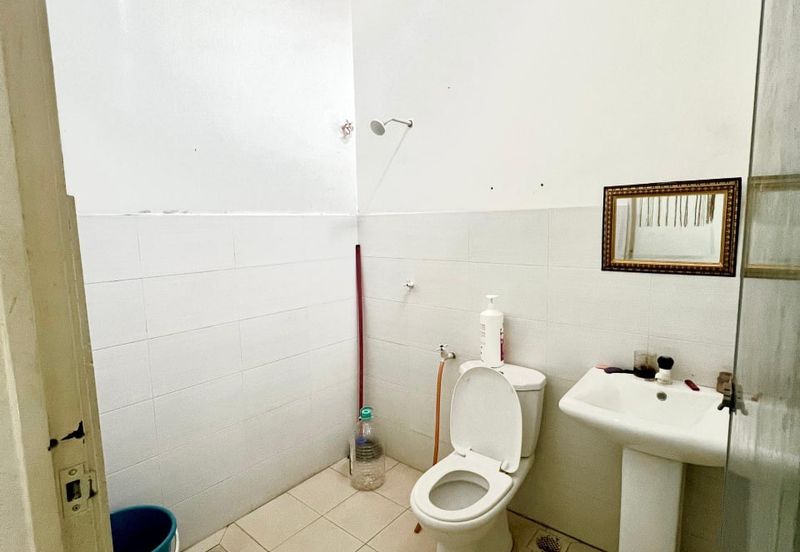 PERUMAHAN PANDAN PERDANA