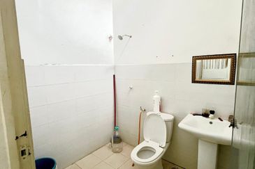 PERUMAHAN PANDAN PERDANA