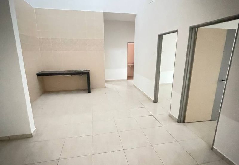 Kampung Sungai Deraka