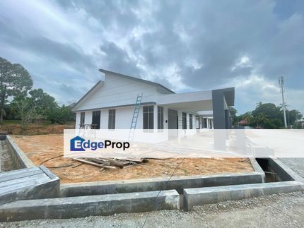 SEMI D Projek @ Sungai Karang Darat KUANTAN BOOKING RM500, Pahang, Kuantan