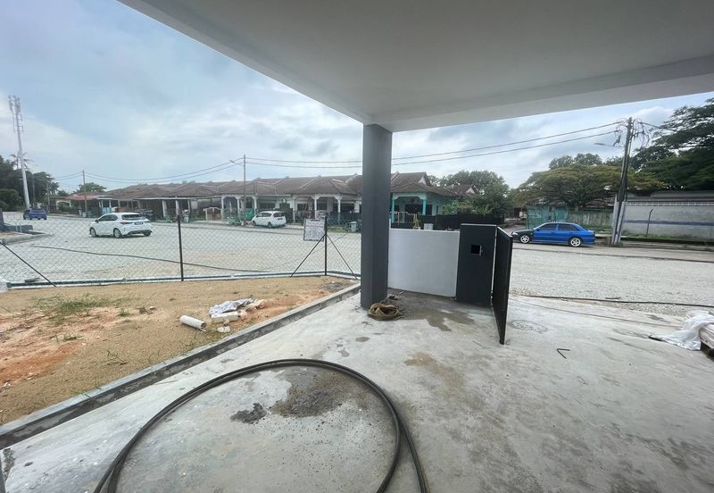 SUNGAI KARANG DARAT I